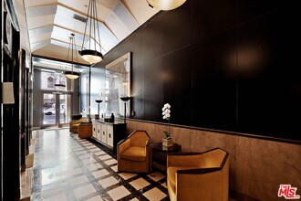 6253 Hollywood Blvd in Los Angeles, CA - Building Photo - Building Photo