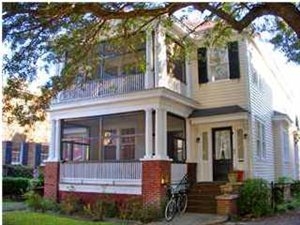 64 Lenwood Blvd in Charleston, SC - Building Photo