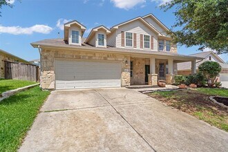 4194 Windberry Ct in Round Rock, TX - Building Photo - Building Photo