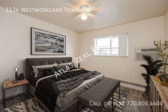 Crestmoor Apartments in Colorado Springs, CO - Building Photo - Building Photo