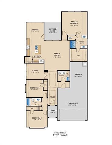 331 Misty Mdw Ln in Lavon, TX - Building Photo - Building Photo