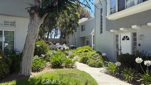 property at 28313 Paseo El Siena
