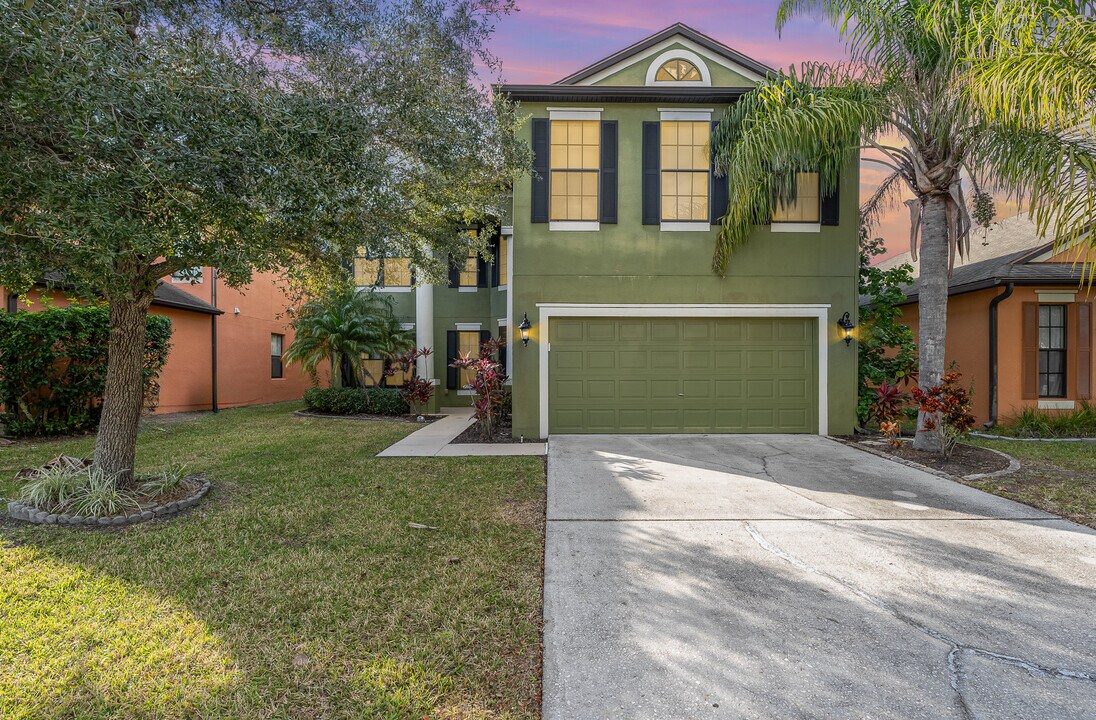 764 Dryden Cir in Cocoa, FL - Building Photo