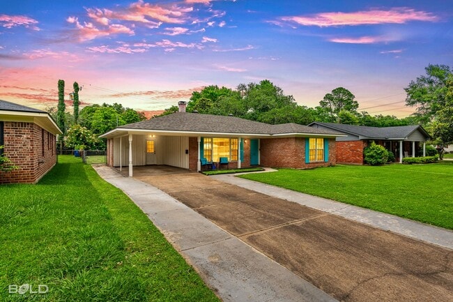 350 Wayne Dr in Shreveport, LA - Building Photo - Building Photo