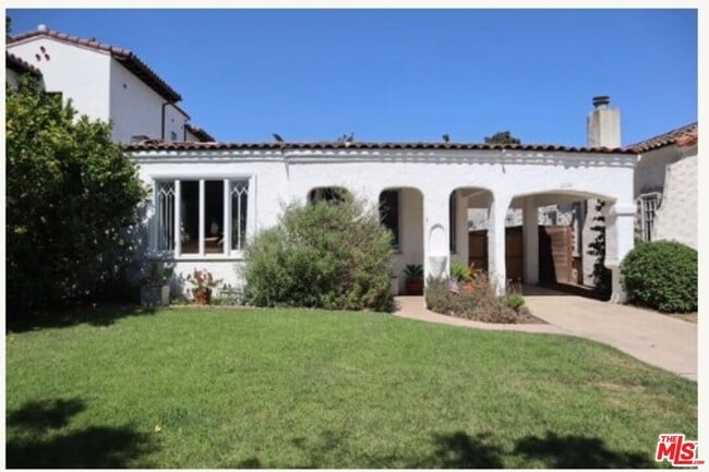 property at 2038 Malcolm Ave