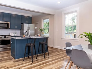 3503 Moody Ave in Richmond, VA - Foto de edificio - Building Photo