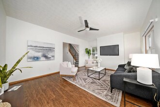 826 S 18th St in Columbus, OH - Building Photo - Building Photo
