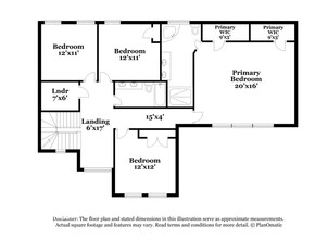 7495 Woodcrest Dr in Stanley, NC - Building Photo - Building Photo