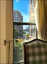 199 Marlborough St, Unit 303 in Boston, MA - Foto de edificio - Building Photo