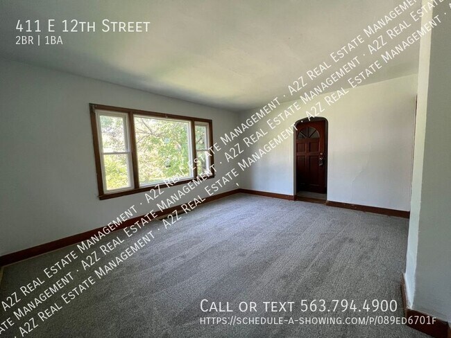 property at 411 E 12th St