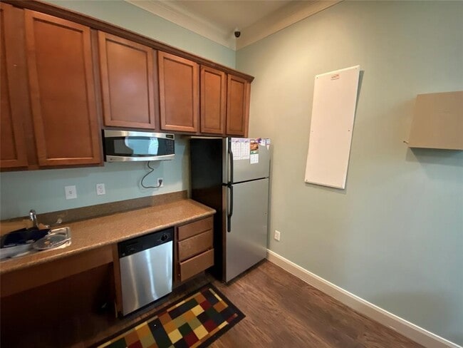 property at 4501 Cartwright Rd