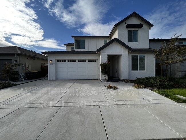 property at 16219 Eppler St