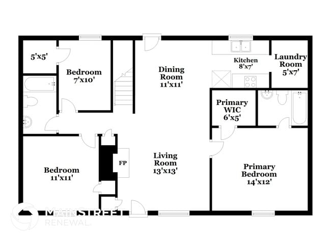 254 Township Dr in Hendersonville, TN - Building Photo - Building Photo