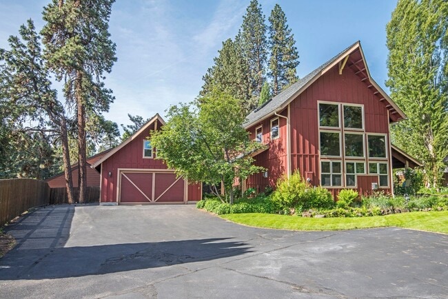 property at 2409 NE 8th St