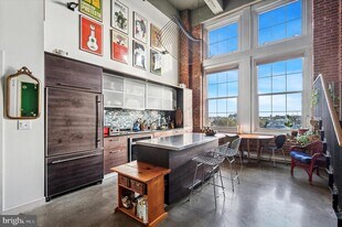 1101 Washington Ave in Philadelphia, PA - Building Photo