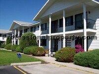 ERN1506 in Missoula, MT - Foto de edificio - Interior Photo