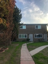 4556 W 163rd St in Lawndale, CA - Building Photo