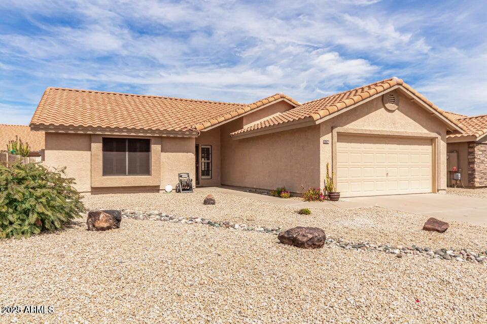 9136 W Sequoia Dr in Peoria, AZ - Building Photo
