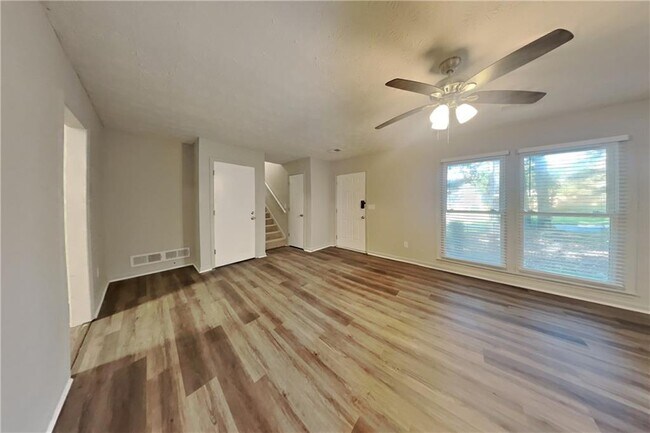 3117 Calumet Cir NW in Kennesaw, GA - Building Photo - Building Photo