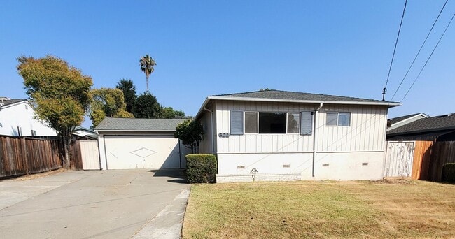 property at 322 Lee Ave