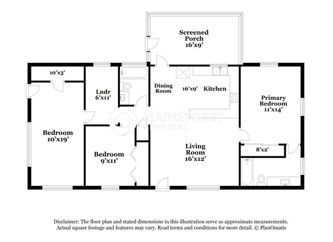 311 Dartmouth Ave in Lehigh Acres, FL - Building Photo - Building Photo