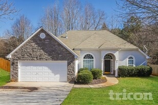 269 Grover Turner Way in Mcdonough, GA - Building Photo