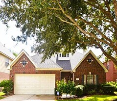 21523 Santa Clara Dr in Katy, TX - Building Photo