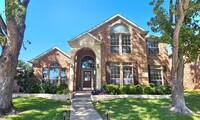 10294 Bancroft Ln in Frisco, TX - Foto de edificio - Building Photo