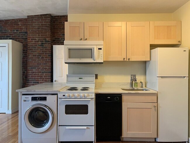 145 Worcester St in Boston, MA - Building Photo - Building Photo