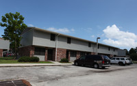 Anders Park in Jacksonville, FL - Foto de edificio - Building Photo