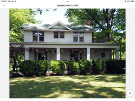 3808 Tutwiler Ave, Unit Farmhouse apartment in Memphis, TN - Building Photo