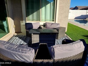 22849 E Marsh Rd in Queen Creek, AZ - Building Photo - Building Photo