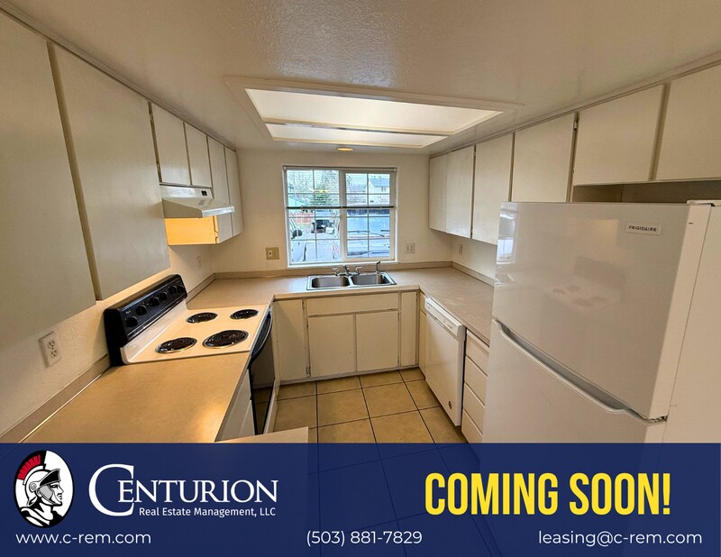 4336 Ward Pl NE in Salem, OR - Building Photo