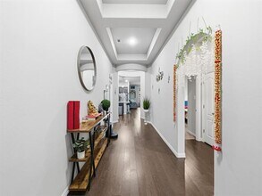 11841 Kynborrow Rd in Haslet, TX - Building Photo - Building Photo