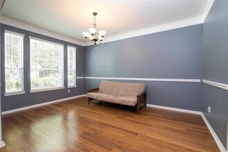 610 Mosman Ct in Houston, TX - Building Photo - Building Photo