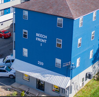 Beech Front Apartments photo'