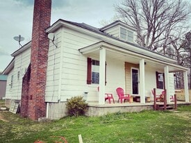 324 Ramer Selmer Rd in Ramer, TN - Building Photo