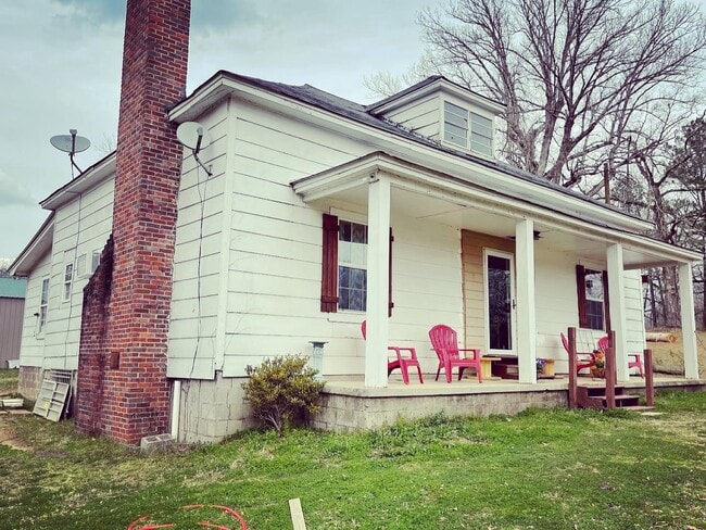 property at 324 Ramer Selmer Rd