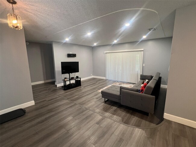 property at 7975 NW 8th St