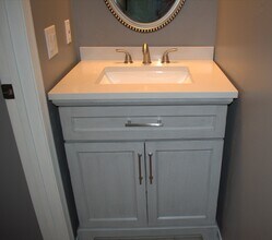 3801 Smoke Tree Dr in Colorado Springs, CO - Building Photo - Building Photo