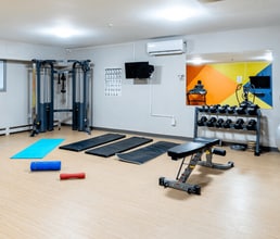 Sydney Arms in Saint John, NB - Building Photo - Building Photo