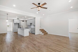 822 Jackson St in Pryor, OK - Building Photo - Building Photo