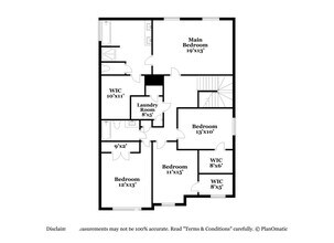 1044 Shadow Glen Dr in Fairburn, GA - Building Photo - Building Photo