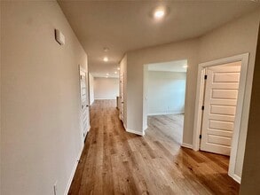 6100 Blackwood Blvd in Oklahoma City, OK - Building Photo - Building Photo