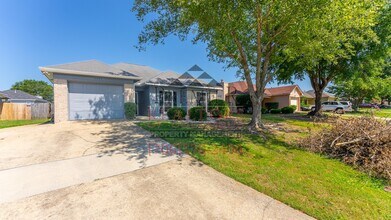 2933 Poppy Seed Loop in Columbus, GA - Building Photo - Building Photo