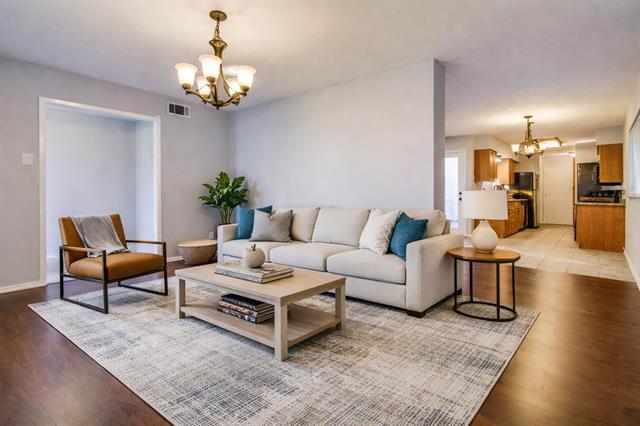 505 Melrose Dr in Richardson, TX - Building Photo - Building Photo