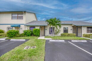 9109 SW 21st St in Boca Raton, FL - Building Photo