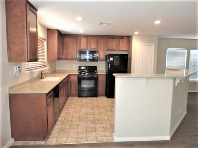 3128 Manti Peak Ave in North Las Vegas, NV - Foto de edificio - Building Photo