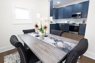 331 S Goff St in Charlotte, NC - Building Photo - Building Photo