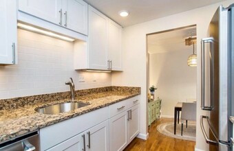 50-56 Broadlawn Park in Boston College, MA - Building Photo - Building Photo